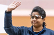 Asian Games 2018: Rahi Sarnobat clinches Indias second gold in shooting
